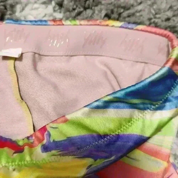 Yitty Pride Shaping High Waisted Leggins - Picture 6 of 7